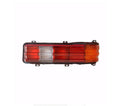 ARKA STOP LAMBASI SAĞ ( KOMPLE ) W123 1976- - İTHAL