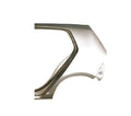 ARKA ÇAMURLUK SOL GOLF 7 2013- - İTHAL
