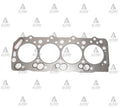 SİLİNDİR KAPAK CONTASI H-100 94-08 / L-300 90-11 / BONGO-PREGIO 2.5 TCI 04-11 GRAFİTLİ - MAHER