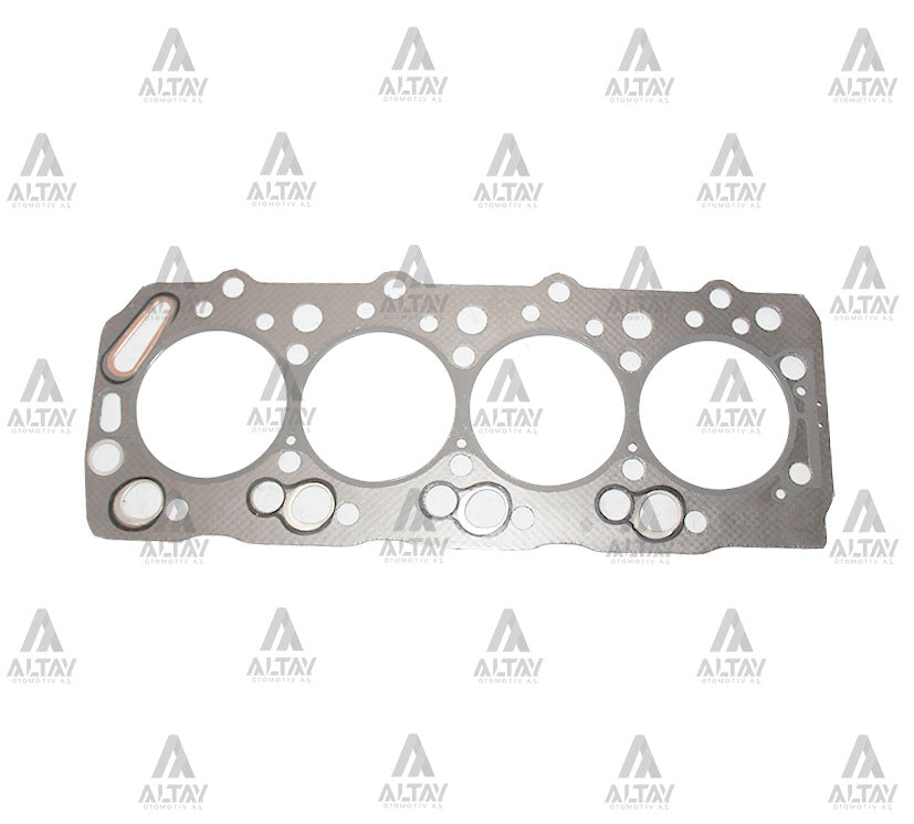 SİLİNDİR KAPAK CONTASI H-100 94-08 / L-300 90-11 / BONGO-PREGIO 2.5 TCI 04-11 GRAFİTLİ - MAHER