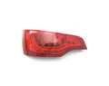ARKA STOP SOL LEDLİ Q7 2011- - İTHAL