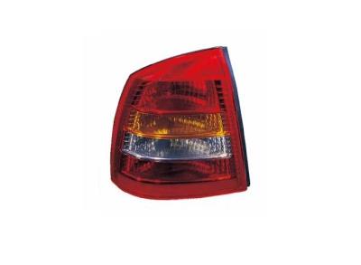 STOP LAMBASI FÜME (H/B) SOL ASTRA G 1998- | İTHAL