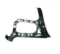 ARKA TAMPON BRAKETİ SOL PASSAT CC 2013- - İTHAL
