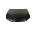 MOTOR KAPUTU (ALÜMİNYUM) E60 2003- - İTHAL
