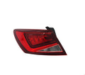 ARKA STOP LEDLİ SOL LEON 2013- - İTHAL