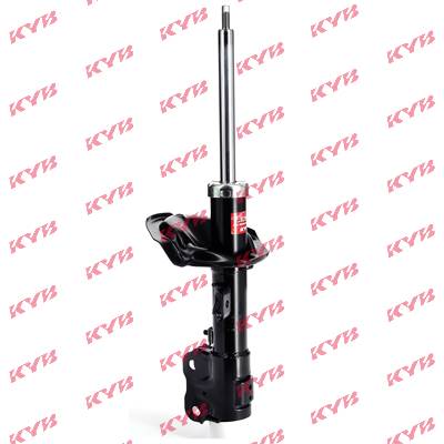 AMORTİSÖR LANCER 08-15 16 GAZLI ÖN SOL