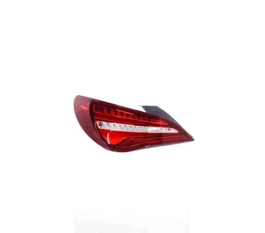 ARKA STOP SOL ( MAKYAJLI ) W117 CLA 2016- - İTHAL
