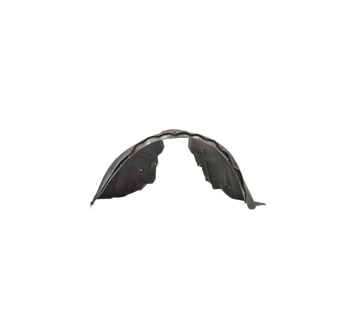 ÖN ÇAMURLUK DAVLUMBAZI SOL S60 2011- - İTHAL
