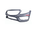 ÖN TAMPON (SENSÖRLÜ-AMG) W205 2014- - İTHAL