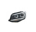 ÖN FAR SOL (XENON BEYİNLİ) CADDY 2015- - İTHAL