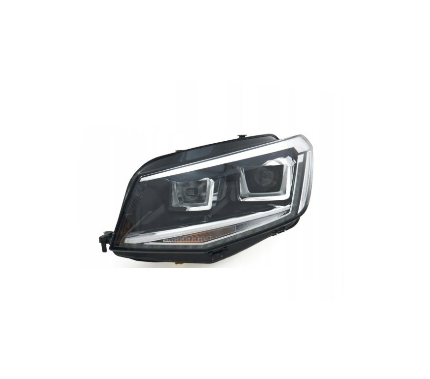ÖN FAR SOL (XENON BEYİNLİ) CADDY 2015- - İTHAL