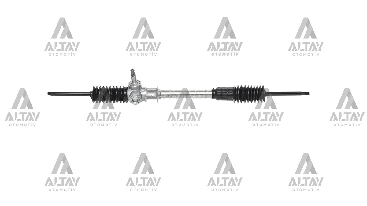 DİREKSİYON KUTUSU SERÇE 74=> MEKANİK - SISMAK