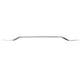ARKA TAMPON SPOYLER NİKELAJI AMG W213 2016- - İTHAL