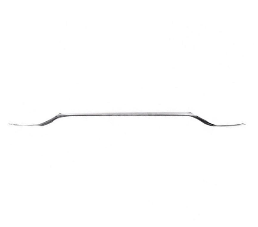 ARKA TAMPON SPOYLER NİKELAJI AMG W213 2016- - İTHAL