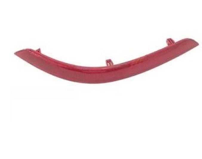 ARKA TAMPON REFLEKTÖRÜ SOL CADDY 2015- - İTHAL
