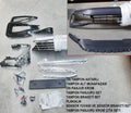 PASSAT 2015- İÇİN B8.5 2020- RLİNE ÖN TAMPON SET - İTHAL