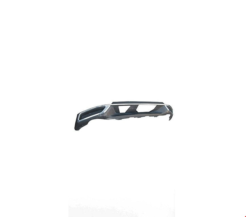 ARKA TAMPON SPOYLERİ (ELEGANCE) PASSAT 2020- - İTHAL