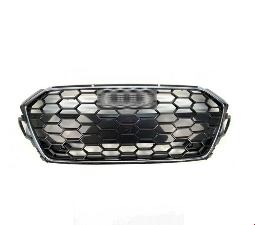 ÖN PANJUR S-LİNE A5 2020- | İTHAL