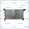 RADYATÖR SU LT35 96-06 ANJ-AVR-AHD-ATA-BCQ 2.5 TDİ-2.8 TDI BRAZING - MAHER