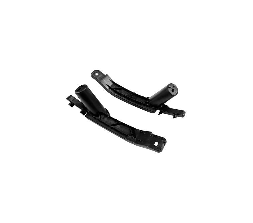 ÖN FAR BRAKETİ (SET) JETTA 2006- - İTHAL