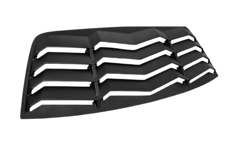 ARKA CAM IZGARA CHALLENGER 2020- - İTHAL