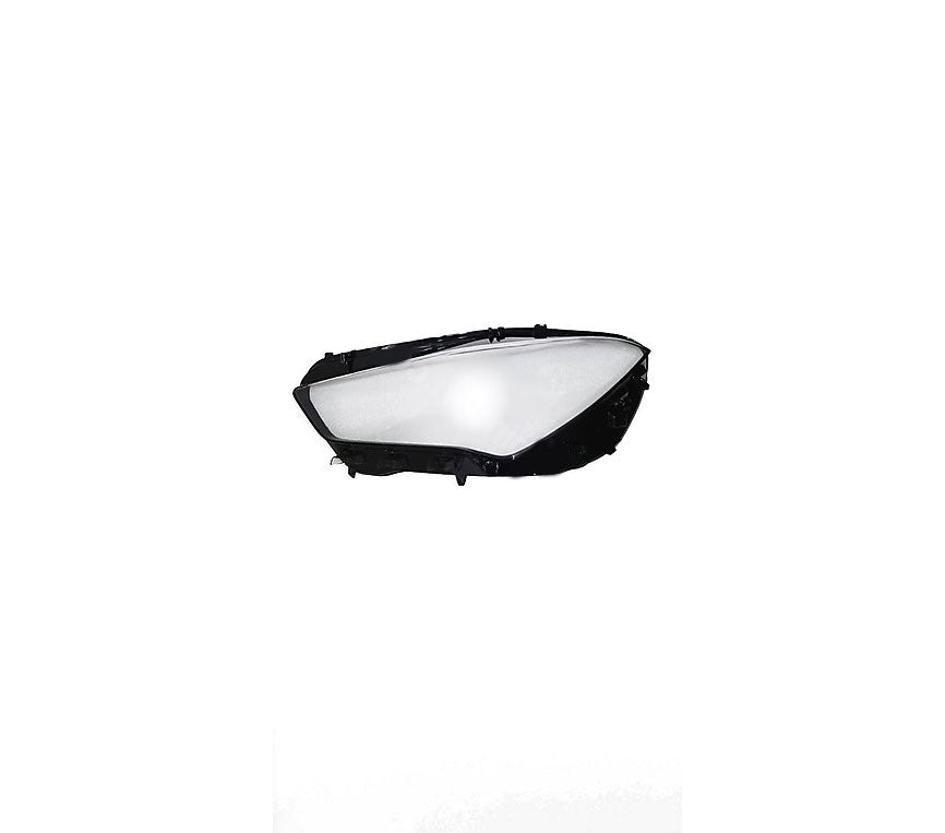 ÖN FAR CAMI SOL CLA W118 2020- - ORJİNAL