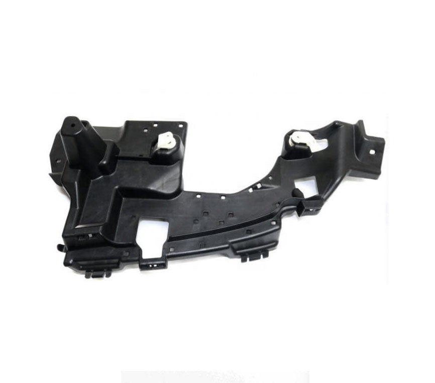 ARKA TAMPON EKZOZ BRAKETİ SAĞ AMG W205 2014- - İTHAL