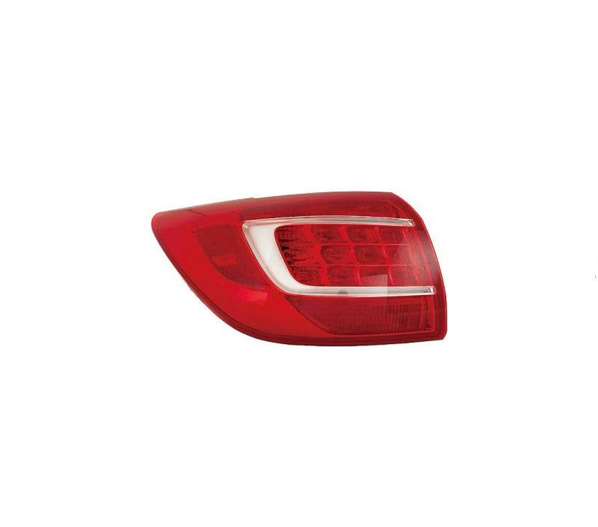 ARKA STOP DIŞ SOL SPORTAGE 2011- - İTHAL