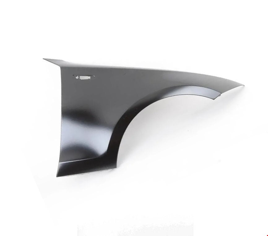 ÖN ÇAMURLUK SAĞ 1 SERİ E87 2005- - İTHAL