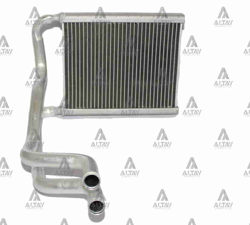 RADYATÖR KALORİFER I-30 07-11 / CEED 08-11 BRAZING - MAHER