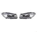 ÖN FAR TAKIM FULL LED M5 F10 2014- - İTHAL