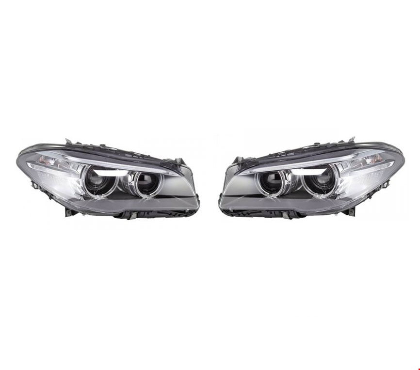 ÖN FAR TAKIM FULL LED M5 F10 2014- - İTHAL