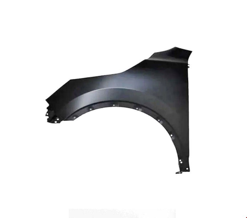 ÖN ÇAMURLUK SOL QASHQAI 2014- - İTHAL