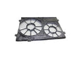 FAN DAVLUMBAZI CADDY 2004- - İTHAL