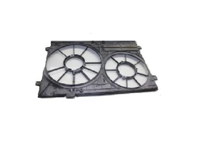 FAN DAVLUMBAZI CADDY 2004- - İTHAL