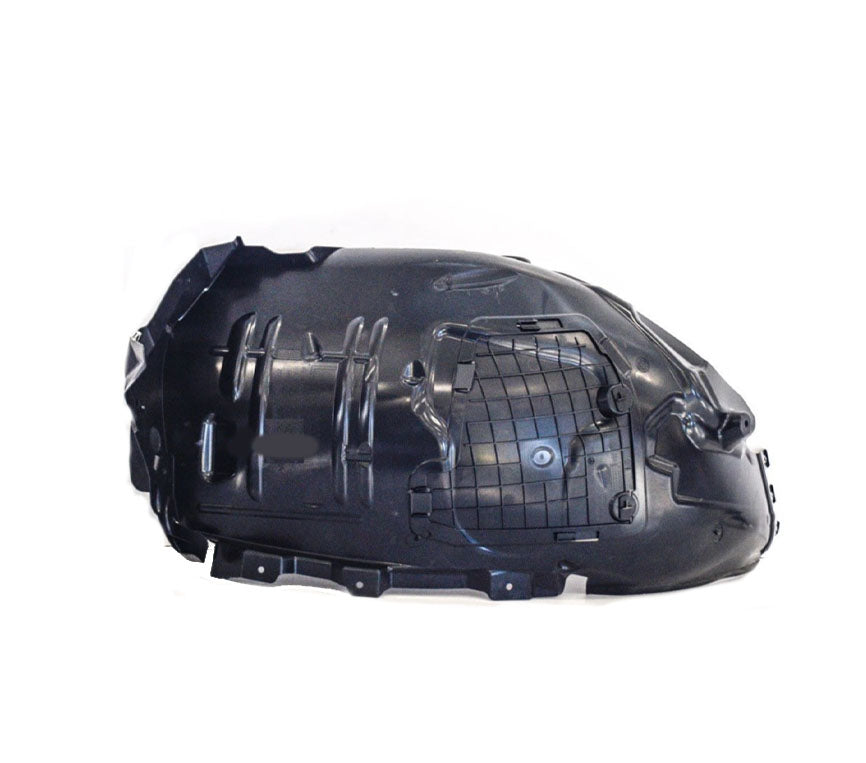 ÖN ÇAMURLUK DAVLUMBAZI UÇ SOL W205 2014- - İTHAL