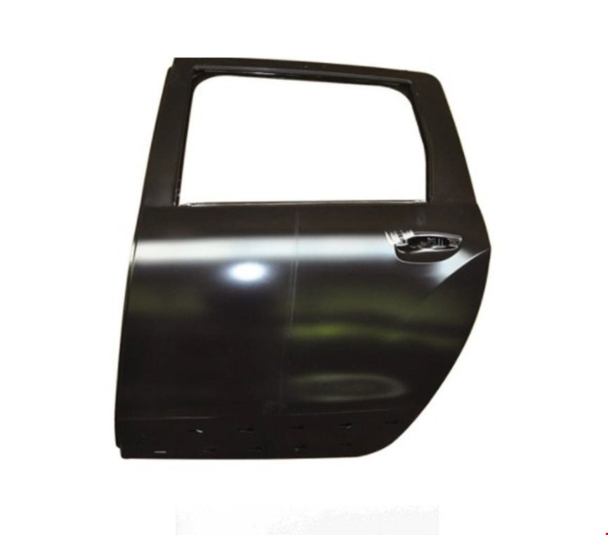 ARKA KAPI SOL LODGY 2012- - İTHAL