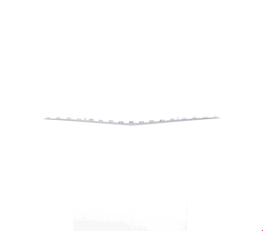 ÖN TAMPON ORTA NİKELAJI (EXCLUSİVE) W213 2020- - İTHAL