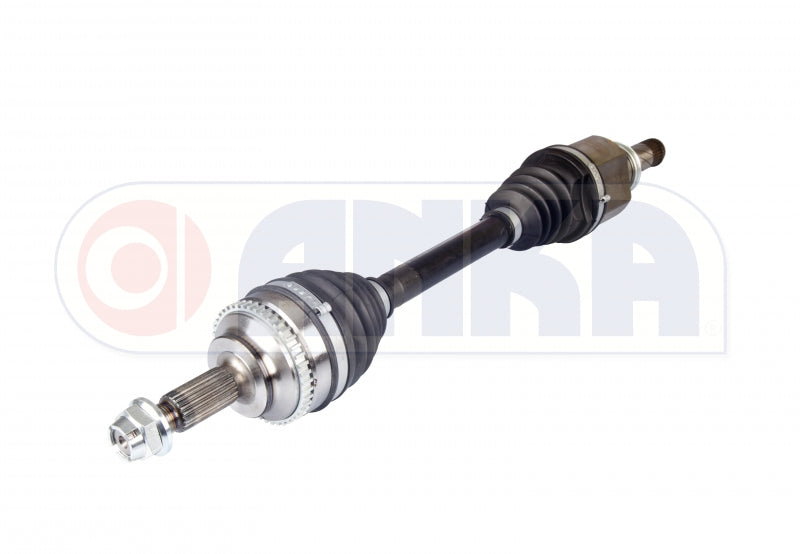 AKS KOMPLE ÖN KANGOO / GRAND KANGOO II 08=> / CLIO II HB 07-09 1.5DCI SOL 866mm - ANKA