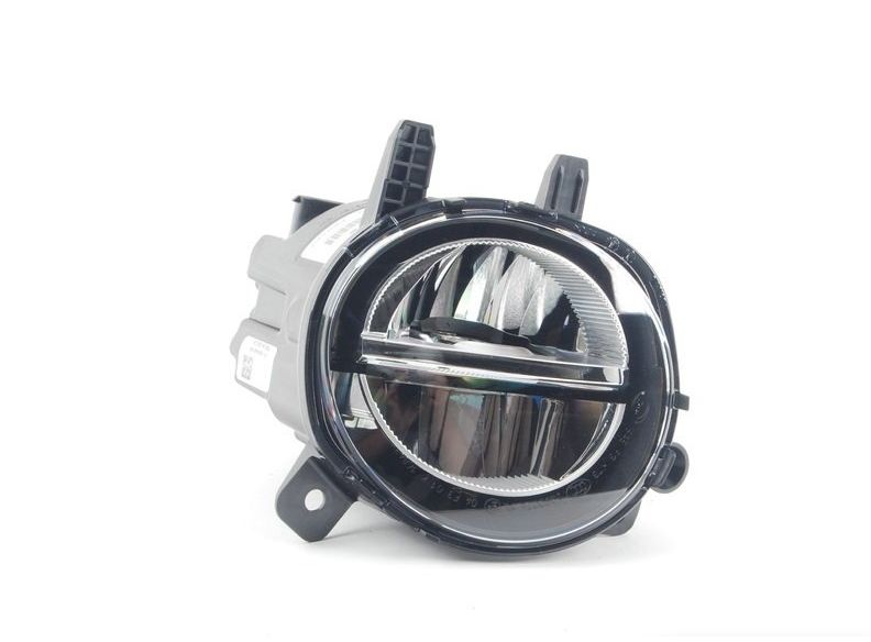 SİS FARI SOL ( LED ) F30 LCI 2015- - İTHAL