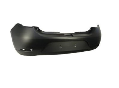 ARKA TAMPON SANDERO stepway 2013- - İTHAL