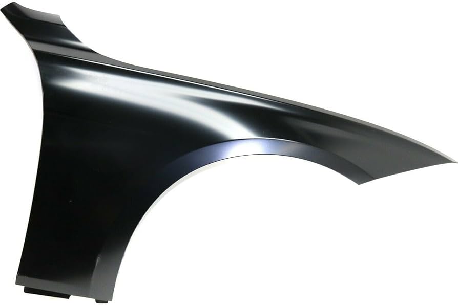 ÖN ÇAMURLUK SAĞ (TYG) F30 2012- - İTHAL
