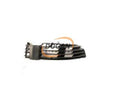 ÖN TAMPON IZGARA SOL (SİSSİZ) PASSAT 2001- - İTHAL