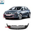 ÖN TAMPON ORTA IZGARA ASTRA J 2012- - İTHAL