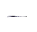 ÖN TAMPON NİKELAJI SAĞ GOLF 8 2020- - İTHAL