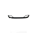 ARKA TAMPON DİFÜZÖR AMG (ÜST PARÇA) W205 2014- - İTHAL