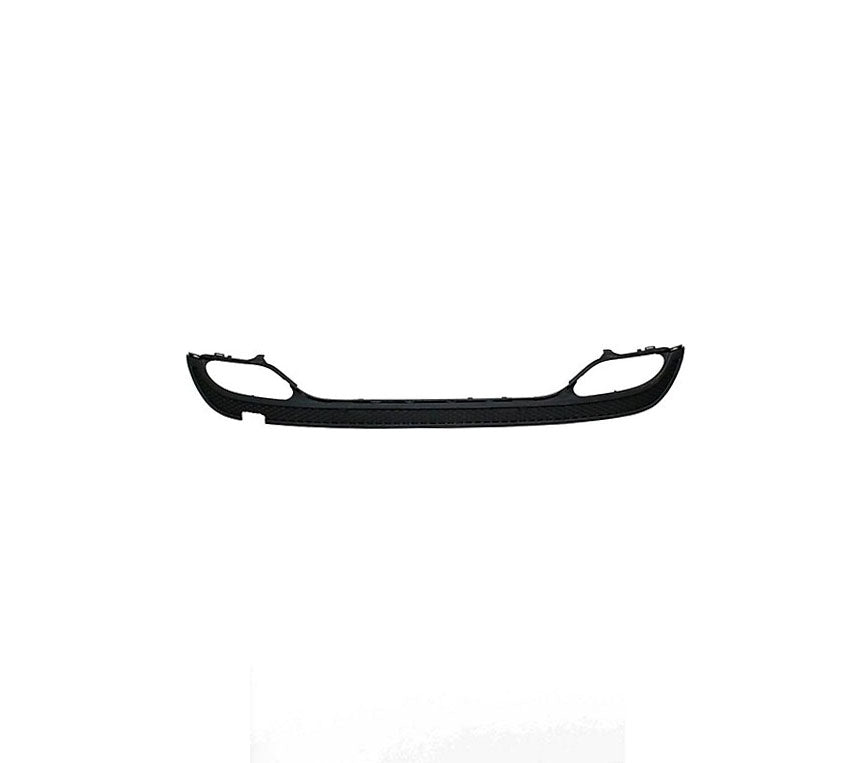 ARKA TAMPON DİFÜZÖR AMG (ÜST PARÇA) W205 2014- - İTHAL