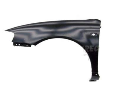 ÖN ÇAMURLUK SOL A3 2001- | İTHAL