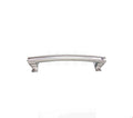 ARKA TAMPON DEMİRİ ALÜMİNYUM PANAMERA 2010- - İTHAL