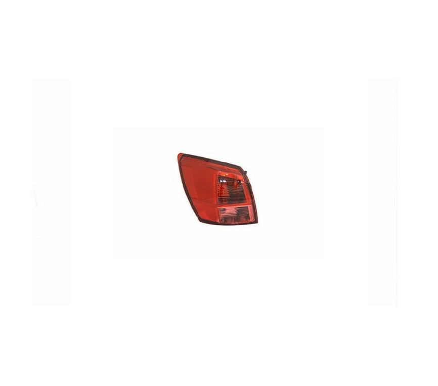ARKA STOP SOL QASHQAI 2007- - İTHAL